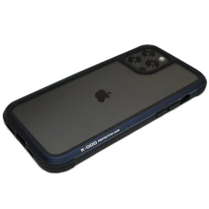 کاور کی-دوو مدل Ares مناسب برای گوشی موبایل اپل IPhone 13 pro