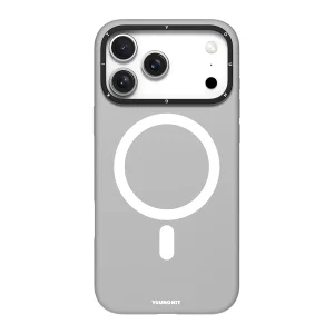 کاور یانگ‌کیت مدل Gel Cream مناسب برای گوشی موبایل آیفون IPhone 17pro