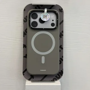 کاور یانگ‌کیت مدل Gel Cream مناسب برای گوشی موبایل آیفون IPhone 17pro