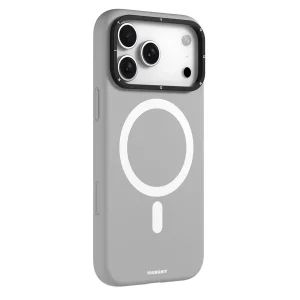 کاور یانگ‌کیت مدل Gel Cream مناسب برای گوشی موبایل آیفون IPhone 17pro