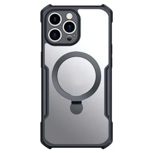 کاور اپیکوی مدل Xundd Magnetic Holder مناسب برای گوشی موبایل اپل iPhone 16 Pro Max