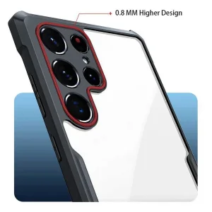 کاور اپیکوی مدل Xundd Magnetic Holder مناسب برای گوشی موبایل سامسونگ Galaxy S25
