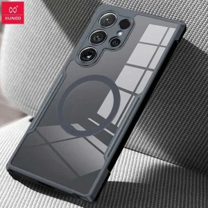 کاور اپیکوی مدل Xundd Magnetic Holder مناسب برای گوشی موبایل سامسونگ Galaxy S25