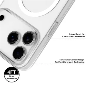 کاور یانگ‌ کیت مدل HD Magnetic Seies مناسب برای گوشی موبایل اپل Iphone 17 Pro Max