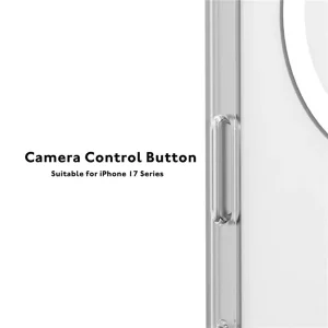 کاور یانگ‌ کیت مدل HD Magnetic Seies مناسب برای گوشی موبایل اپل Iphone 17 Pro Max