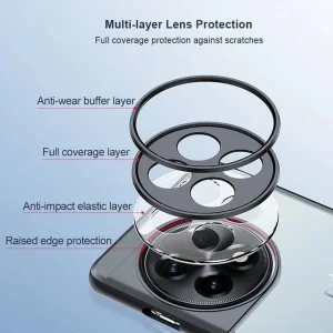 کاور اپیکوی مدل Xundd Magnetic Holder مناسب برای گوشی موبایل وان پلاس (5G) 12