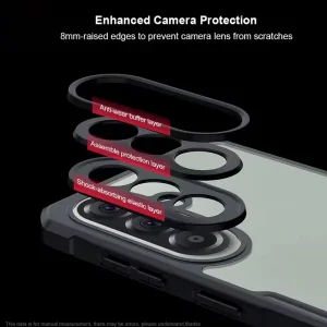 کاور اپیکوی مدل Xundd Beatle مناسب برای گوشی موبایل سامسونگ Galaxy A27