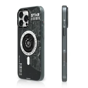 کاور یانگ کیت مدل Interstellar Journey کد Z02 مناسب برای گوشی موبایل اپل iphone 16promax