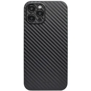 کاور کی-دوو مدل Air Carbon مناسب برای گوشی موبایل اپل IPhone 12 Pro Max