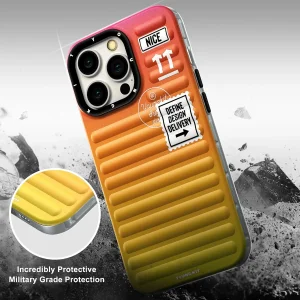 کاور یانگ کیت مدل LXX005 مناسب برای گوشی موبایل اپل IPHONE 13 PRO