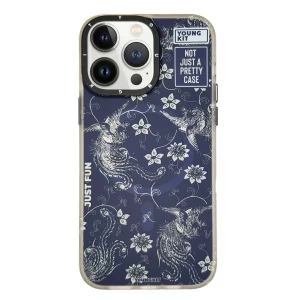 کاور یانگ کیت مدل Wujin کد QH001 مناسب برای گوشی موبایل اپل IPHONE 14 Pro