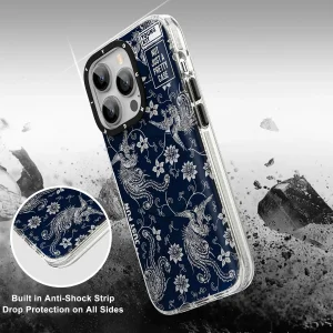 کاور یانگ کیت مدل Wujin کد QH001 مناسب برای گوشی موبایل اپل IPHONE 14 Pro