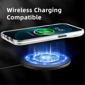 کاور یانگ کیت مدل Wujin کد QH001 مناسب برای گوشی موبایل اپل IPHONE 14 Pro