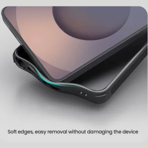 کاور اپیکوی مدل NillSkin Frosted Pro مناسب برای گوشی موبایل سامسونگ S26 Ultra