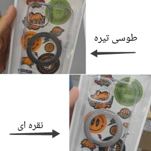 کاور اپیکوی مدل Xundd Zero Sense Magnetic مناسب برای گوشی موبایل اپل iPhone 13 Pro Max