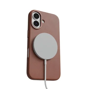 کاور اپیکوی مدل Plain Leather MagSafe Coy مناسب برای گوشی موبایل اپل iPhone 16