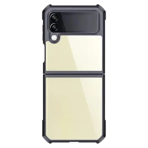 کاور اپیکوی مدل Xundd Beatle مناسب برای گوشی موبایل سامسونگ Galaxy Z Flip 4