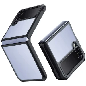 کاور اپیکوی مدل Xundd Beatle مناسب برای گوشی موبایل سامسونگ Galaxy Z Flip 4