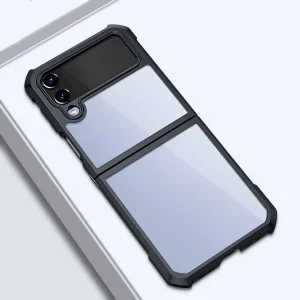 کاور اپیکوی مدل Xundd Beatle مناسب برای گوشی موبایل سامسونگ Galaxy Z Flip 4