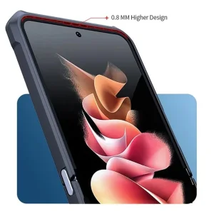 کاور اپیکوی مدل Xundd Beatle مناسب برای گوشی موبایل سامسونگ Galaxy Z Flip 4