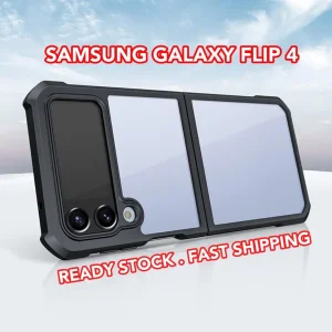 کاور اپیکوی مدل Xundd Beatle مناسب برای گوشی موبایل سامسونگ Galaxy Z Flip 4