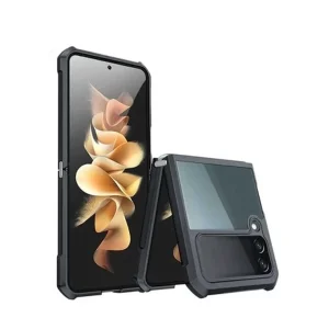 کاور اپیکوی مدل Xundd Beatle مناسب برای گوشی موبایل سامسونگ Galaxy Z Flip 4