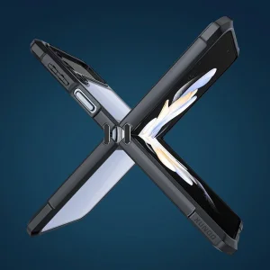 کاور اپیکوی مدل Xundd Beatle مناسب برای گوشی موبایل سامسونگ Galaxy Z Flip 4