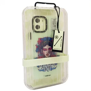 کاور یانگ کیت مدل GC011 مناسب برای گوشی موبایل اپل IPHONE 13 PRO