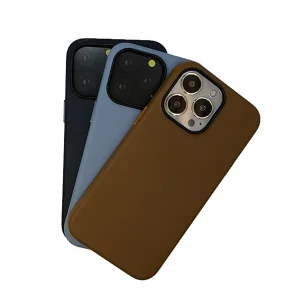 کاور کی-دوو مدل NOBLE کد 00 مناسب برای گوشی موبایل اپل iPhone 13 pro max