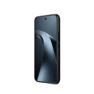 کاور اپیکوی مدل NillSkin Frosted Pro Transparent مناسب برای گوشی موبایل شیائومی 17T Pro