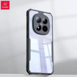 کاور اپیکوی مدل Beatle مناسب برای گوشی موبایل شیائومی Redmi Note 15 Pro 5G