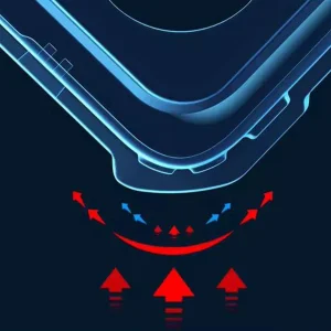 کاور اپیکوی مدل Beatle مناسب برای گوشی موبایل شیائومی Redmi Note 15 Pro 5G