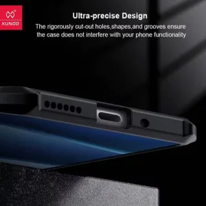کاور اپیکوی مدل Beatle مناسب برای گوشی موبایل شیائومی Redmi Note 15 Pro 5G