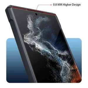 کاور اپیکوی مدل Xundd Magnetic Holder مناسب برای گوشی موبایل سامسونگ Galaxy S24 Ultra