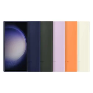 کاور سامسونگ مدل EF-PS918 مناسب برای گوشی موبایل سامسونگ Galaxy S23 Ultra