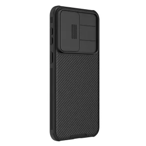 کاور اپیکوی مدل NillSkin Camshield Pro مناسب برای گوشی موبایل سامسونگ Galaxy A37/ A56/ A36