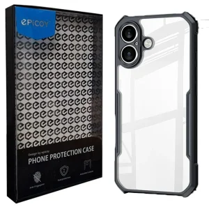 کاور اپیکوی مدل Xundd Beatle مناسب برای گوشی موبایل اپل iPhone 17