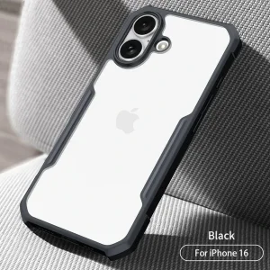 کاور اپیکوی مدل Xundd Beatle مناسب برای گوشی موبایل اپل iPhone 17