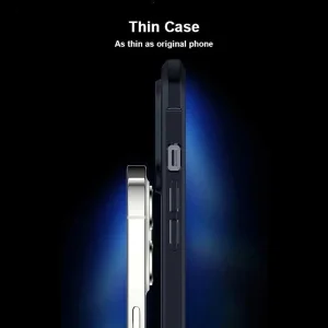کاور اپیکوی مدل Xundd Beatle مناسب برای گوشی موبایل اپل iPhone 17