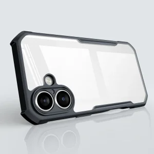 کاور اپیکوی مدل Xundd Beatle مناسب برای گوشی موبایل اپل iPhone 17
