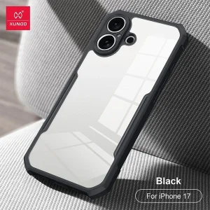 کاور اپیکوی مدل Xundd Beatle مناسب برای گوشی موبایل اپل iPhone 17