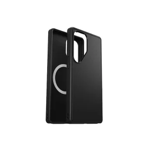کاور اپیکوی مدل Plain Leather MagSafe Coy مناسب برای گوشی موبایل سامسونگ Galaxy S25 Ultra