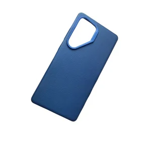 کاور اپیکوی مدل Plain Leather MagSafe Coy مناسب برای گوشی موبایل سامسونگ Galaxy S25 Ultra