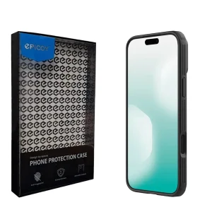 کاور اپیکوی مدل NillSkin Camshield Pro مناسب برای گوشی موبایل اپل iPhone 17 Pro Max
