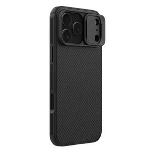کاور اپیکوی مدل NillSkin Camshield Pro مناسب برای گوشی موبایل اپل iPhone 17 Pro Max