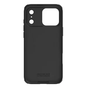 کاور اپیکوی مدل NillSkin Camshield Pro مناسب برای گوشی موبایل اپل iPhone 17 Pro Max