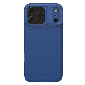 کاور اپیکوی مدل NillSkin Camshield Pro مناسب برای گوشی موبایل اپل iPhone 17 Pro Max