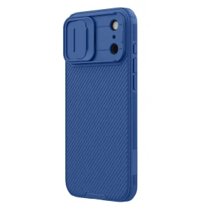 کاور اپیکوی مدل NillSkin Camshield Pro مناسب برای گوشی موبایل اپل iPhone 17 Pro Max