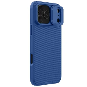 کاور اپیکوی مدل NillSkin Camshield Pro مناسب برای گوشی موبایل اپل iPhone 17 Pro Max