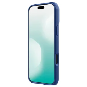 کاور اپیکوی مدل NillSkin Camshield Pro مناسب برای گوشی موبایل اپل iPhone 17 Pro Max
